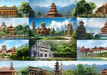 湖北黄石十大旅游景点有哪些？这些景点值得一游吗？