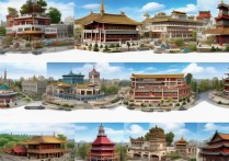 郑州旅游景点排名前十，哪个才是本地人私藏的必打卡地？