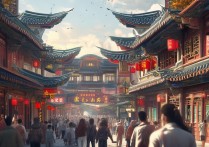 邯郸永年有哪些必打卡的冷门旅游景点？