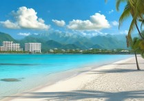 三亚都有哪些旅游景点值得去？