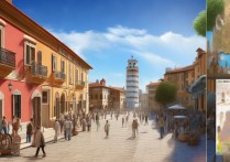 意大利旅游景点众多，除了罗马、佛罗伦萨，还有哪些隐藏的绝美之地？