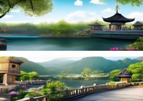 松江公园有哪些必去景点？亲子游打卡推荐攻略。