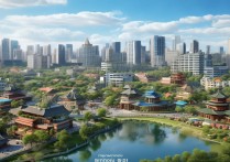 广西南宁有哪些值得一去的景点推荐？