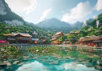 孝感景区旅游景点有哪些？本地人必去的打卡地推荐？