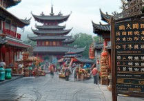 忻州有哪些小众又好玩的旅游景点推荐？