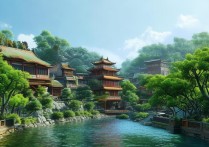 闻喜景点中，哪些历史遗迹和自然风光最值得一看？揭秘不为人知的旅游秘密！