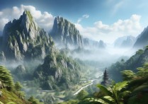 中国景点山哪个最值得一去？攻略和注意事项有哪些？