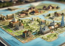 镇江旅游景点地图2024最新版去哪玩必打卡景点有哪些？