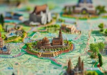 广饶有哪些特色旅游景点？一网打尽不可错过的旅游胜地？