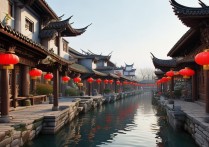 苏州古里古镇景点有哪些必打卡的冷门好去处？