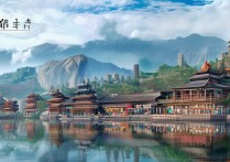 贵阳旅游攻略，探寻贵阳哪些景点值得一游？