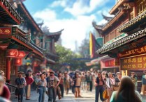 四川南充有哪些必去旅游景点？