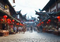 上海古镇旅游景点有哪些值得深度游玩的？