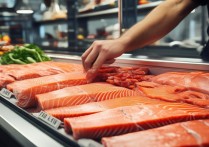 怎样挑选三文鱼