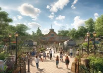 动物园周边景点有哪些值得带娃玩的推荐？