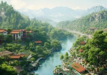 乌江画廊景点有哪些必打卡的绝美秘境？