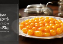 鱼蛋怎么做好吃