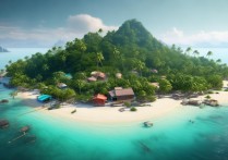 越南哪些岛屿旅游景点适合亲子游且性价比高？