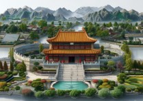 泰安十大景点有哪些？2024最新必去排行榜推荐！