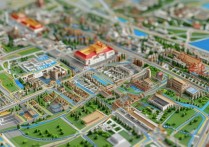 北京景点地图全图，哪些热门景点不容错过？如何规划最佳游览路线？