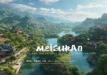 眉山周边有哪些必去景点？周末去哪玩好？