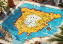 西班牙旅游攻略