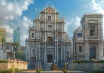 澳门著名景点有哪些？哪些地方值得一游？