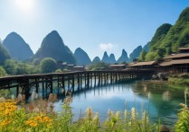 贵州景点有何独特之处，值得游客一探究竟？