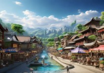 富县有哪些小众景点值得一去？