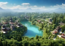 贵阳双龙景点有哪些值得打卡的免费小众玩法？