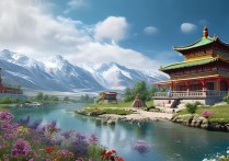 甘肃天祝旅游景点有哪些小众又值得去的地方？