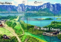 咸宁旅游景点有哪些？推荐哪些值得一游的景点？