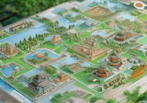 鹿邑旅游景点大全中，哪些景点是游客必去且不可错过的？