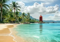 海南有哪些必去的著名旅游景点值得打卡？