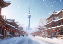 冬季沈阳景点有哪些值得去？