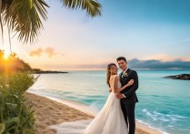 三亚拍婚纱照哪个景点最出片又性价比高？