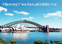 悉尼有哪些著名景点值得游客打卡？