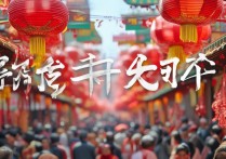 春节免费景点有哪些？2024年春节免费开放景区名单汇总