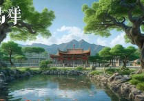 永修景点探寻永修哪些自然与人文景观最值得一游？