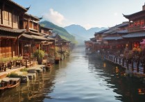 兴平景点揭秘，兴平有哪些不可错过的历史遗迹和自然风光？