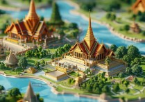 泰国景点攻略哪些小众景点值得一去？