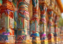 有哪些小众又有特色的不知名旅游景点值得一去？