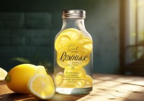 柠檬水的功效与作用