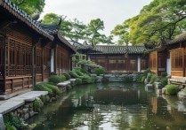 扬州何园景点介绍