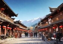 丽江旅游景点有哪些？必去景点推荐及攻略指南