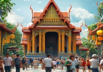 泰囧取景地有哪些？真实景点与电影场景大揭秘