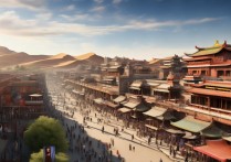 张掖市区有哪些必去景点？小众玩法和路线怎么安排？