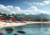 胶东景点有哪些值得打卡的小众玩法？