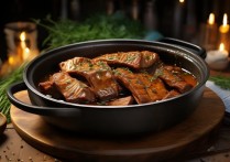 排骨炖什么好吃