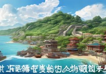 宁德旅游景点排名哪些景点最受欢迎？揭秘宁德必游的热门景点排行！